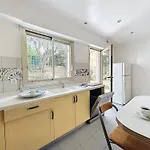 130m2 Terrasses, Jardin, 4chambres, Climatisation *