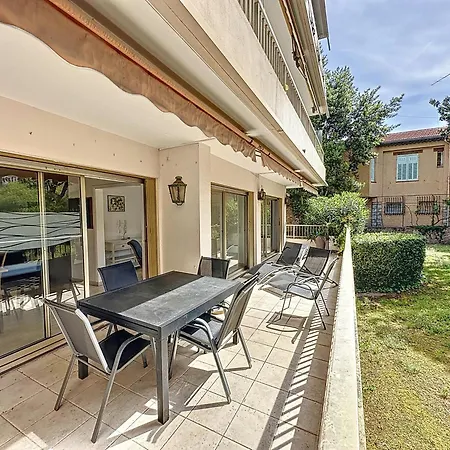130m2 Grande Terrasse & Jardin, 4