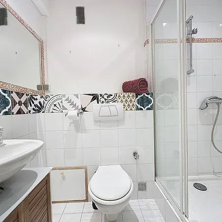 130m2 Terrasses, Jardin, 4chambres, Climatisation 칸느