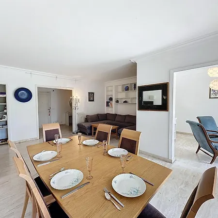 130m2 Terrasses, Jardin, 4chambres, Climatisation *